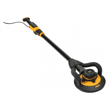 Mirka® - LEROS 950XCV UK Ø 225 mm 5.0 mm orbit Dual Voltage with bag